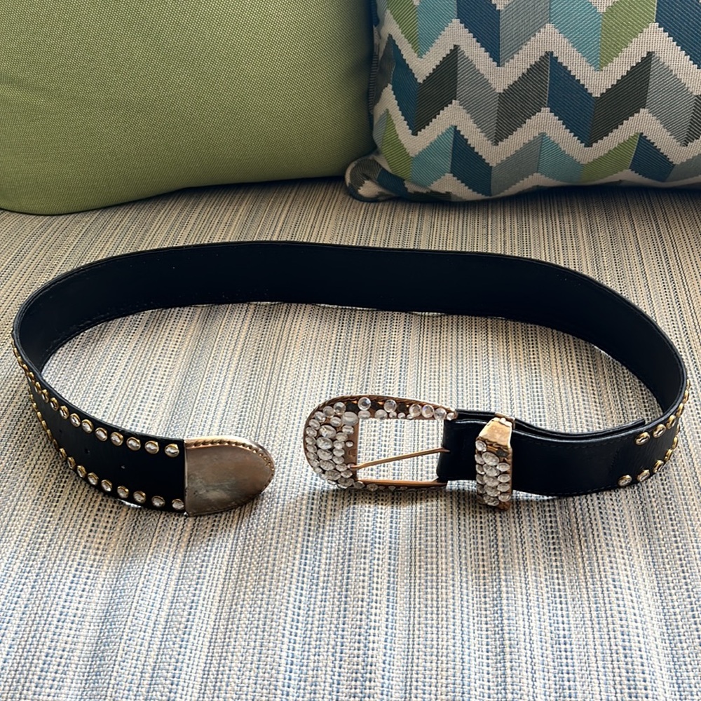 Belt-fancy - Picture 3 of 5